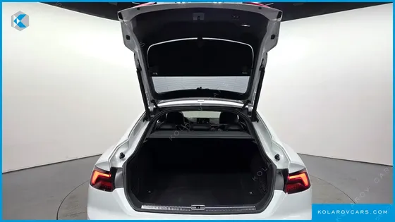 AUDI A5 45 TFSI QUATTRO PREMIUM SPORTBACK