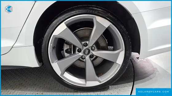 AUDI A5 45 TFSI QUATTRO PREMIUM SPORTBACK