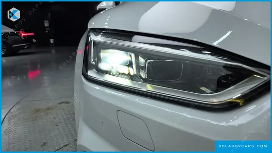 AUDI A5 45 TFSI QUATTRO PREMIUM SPORTBACK