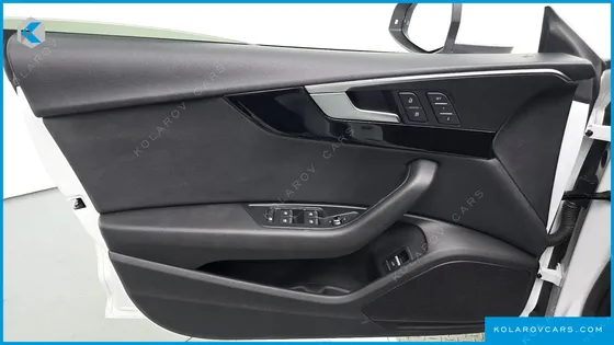 AUDI A5 45 TFSI QUATTRO PREMIUM SPORTBACK