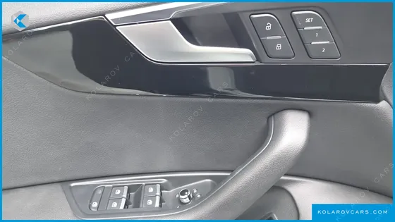 AUDI A5 45 TFSI QUATTRO PREMIUM SPORTBACK