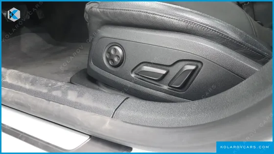 AUDI A5 45 TFSI QUATTRO PREMIUM SPORTBACK