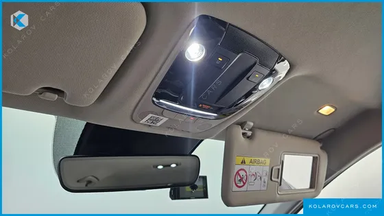 KIA K5 2.0