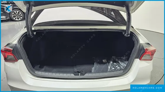 KIA K5 2.0