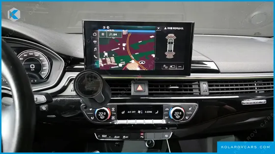 AUDI A5 40 TDI QUATTRO PREMIUM SPORTBACK