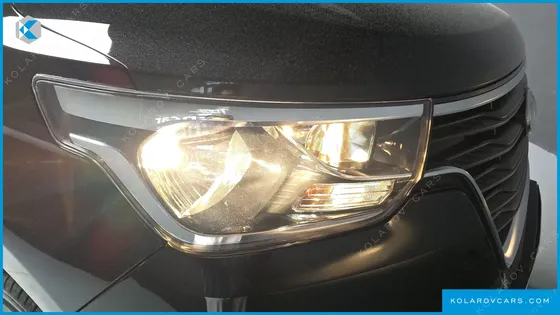 HYUNDAI STAREX 4WD URBAN 9-SEATER