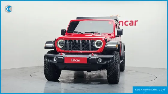 JEEP WRANGLER 2.0 SPORT S 4DOOR