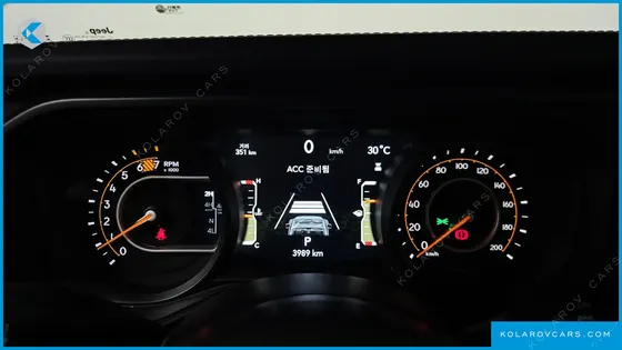 JEEP WRANGLER 2.0 SPORT S 4DOOR