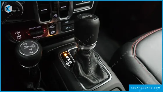 JEEP WRANGLER 2.0 SPORT S 4DOOR