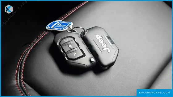 JEEP WRANGLER 2.0 SPORT S 4DOOR