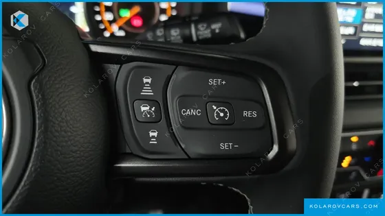 JEEP WRANGLER 2.0 SPORT S 4DOOR
