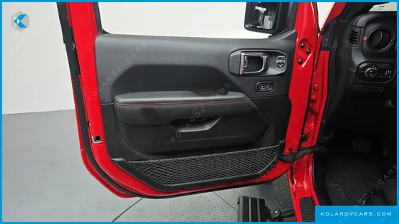JEEP WRANGLER 2.0 SPORT S 4DOOR