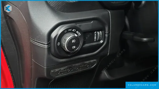 JEEP WRANGLER 2.0 SPORT S 4DOOR