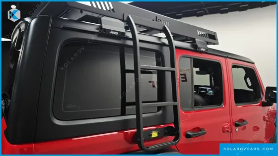 JEEP WRANGLER 2.0 SPORT S 4DOOR