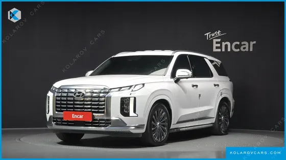 HYUNDAI PALISADE DIESEL 2.2 2WD