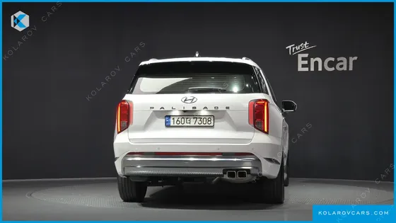 HYUNDAI PALISADE DIESEL 2.2 2WD