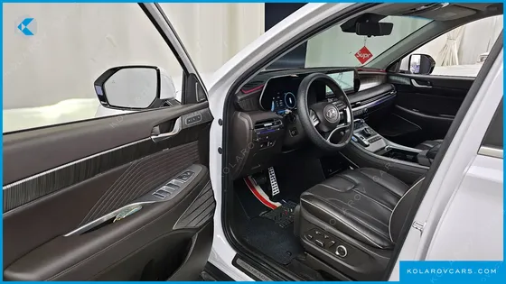 HYUNDAI PALISADE DIESEL 2.2 2WD