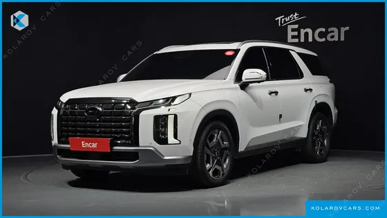 HYUNDAI PALISADE GASOLINE 3.8 4WD