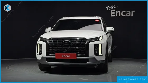 HYUNDAI PALISADE GASOLINE 3.8 4WD