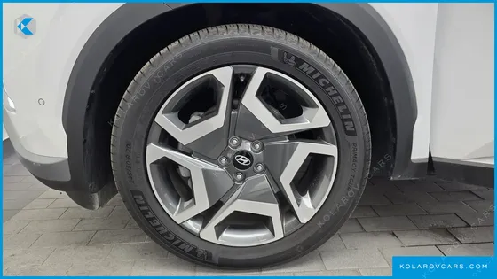 HYUNDAI PALISADE GASOLINE 3.8 4WD