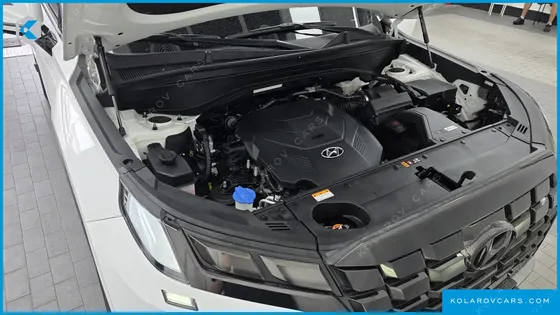 HYUNDAI PALISADE GASOLINE 3.8 4WD