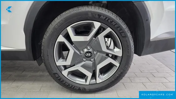 HYUNDAI PALISADE GASOLINE 3.8 4WD