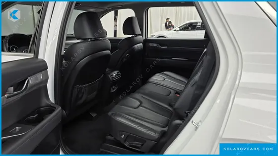 HYUNDAI PALISADE GASOLINE 3.8 4WD