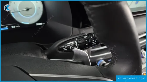 HYUNDAI PALISADE GASOLINE 3.8 4WD