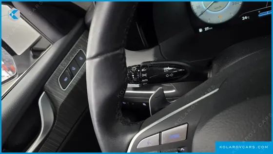 HYUNDAI PALISADE GASOLINE 3.8 4WD