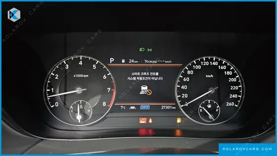 GENESIS G90 3.8