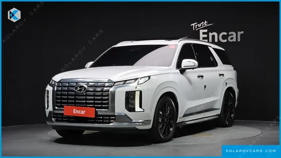 HYUNDAI PALISADE DIESEL 2.2 4WD