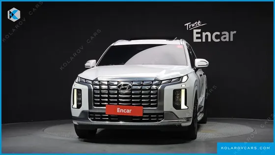 HYUNDAI PALISADE DIESEL 2.2 4WD
