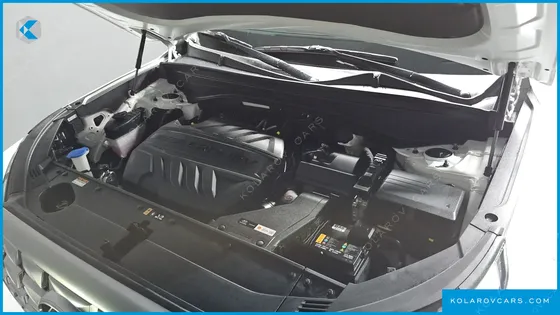 HYUNDAI PALISADE DIESEL 2.2 4WD