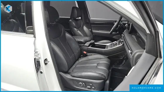 HYUNDAI PALISADE DIESEL 2.2 4WD