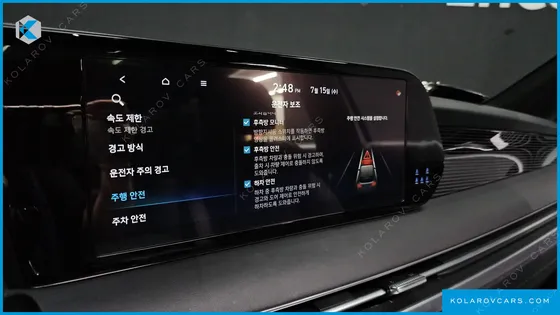 HYUNDAI PALISADE DIESEL 2.2 4WD