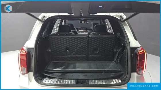 HYUNDAI PALISADE DIESEL 2.2 4WD