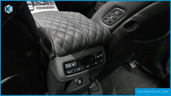 HYUNDAI PALISADE DIESEL 2.2 4WD