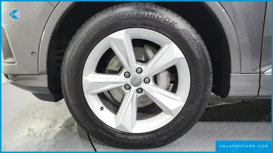 AUDI Q7 45 TDI QUATTRO