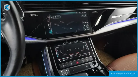 AUDI Q7 45 TDI QUATTRO