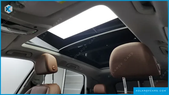 AUDI Q7 45 TDI QUATTRO