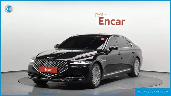 GENESIS G90 3.8 AWD