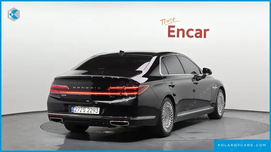 GENESIS G90 3.8 AWD