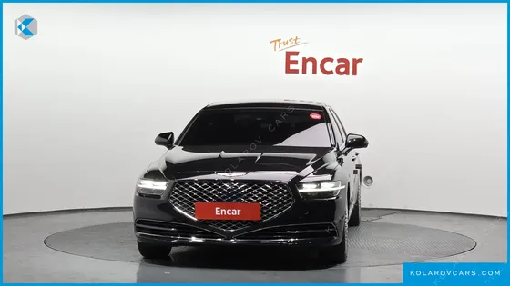 GENESIS G90 3.8 AWD