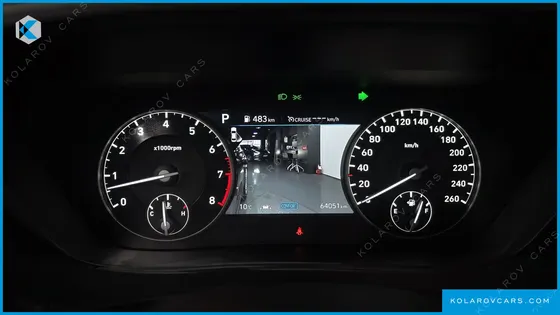 GENESIS G90 3.8 AWD
