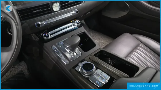 GENESIS G90 3.8 AWD