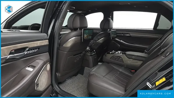 GENESIS G90 3.8 AWD