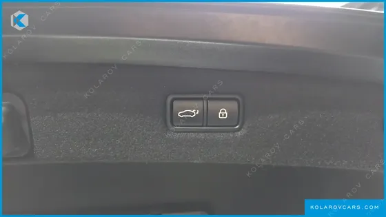 GENESIS G90 3.8 AWD
