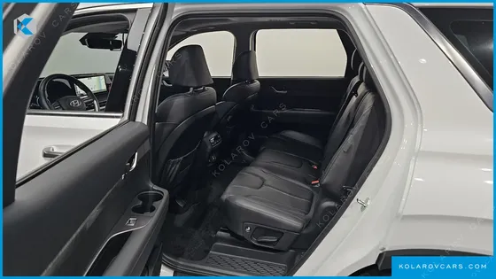HYUNDAI PALISADE DIESEL 2.2 2WD