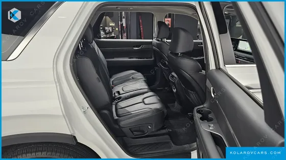 HYUNDAI PALISADE DIESEL 2.2 2WD