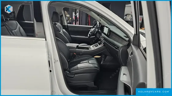 HYUNDAI PALISADE DIESEL 2.2 2WD